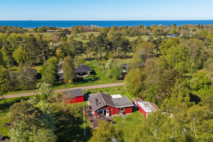 Område