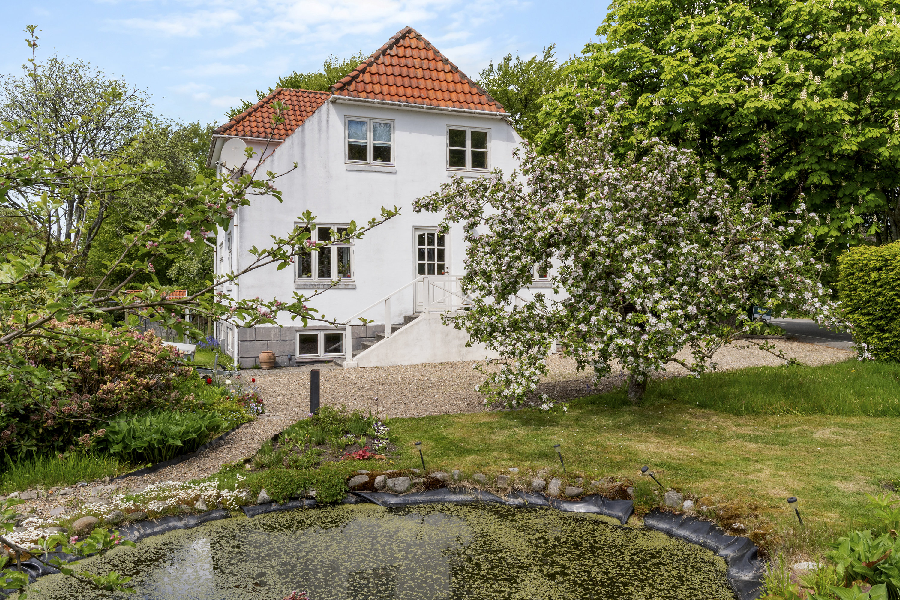 Feilbergvej 26, St. Darum 6740 Bramming