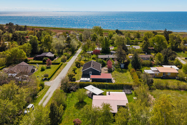 Område