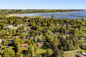 Område