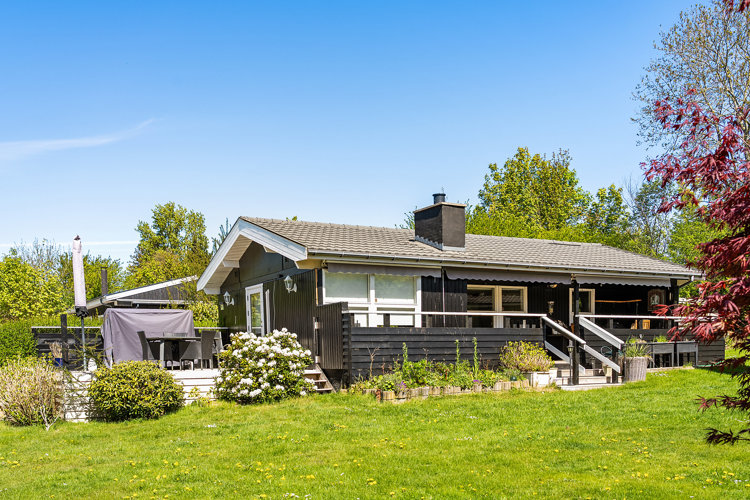 Odinsvej 18