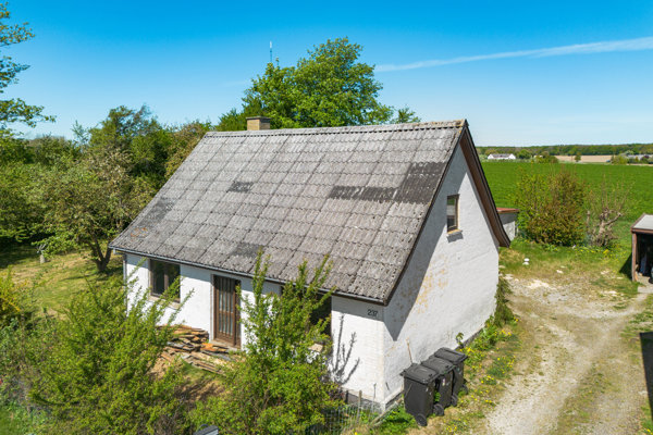 Ejendommen