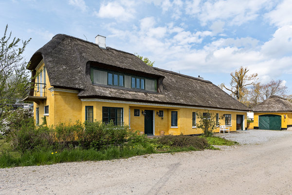 Set fra vejen