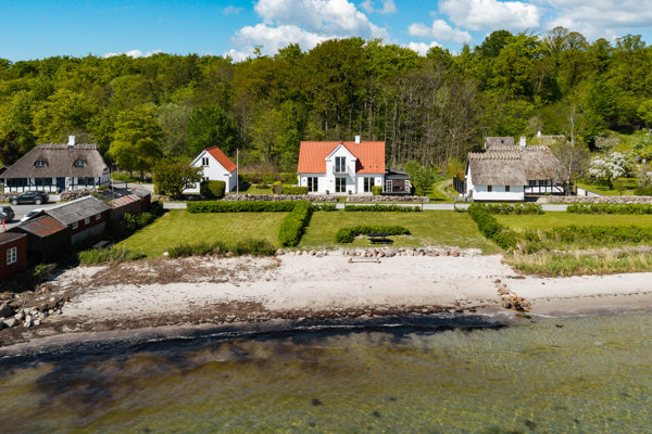 Ejendommen