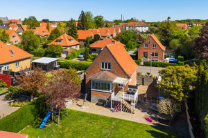 Område
