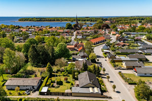 Område