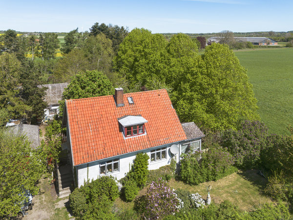 Ejendommen