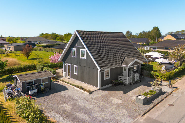 Bakkegårdsvej 11