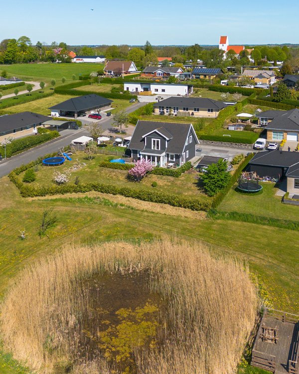 Område