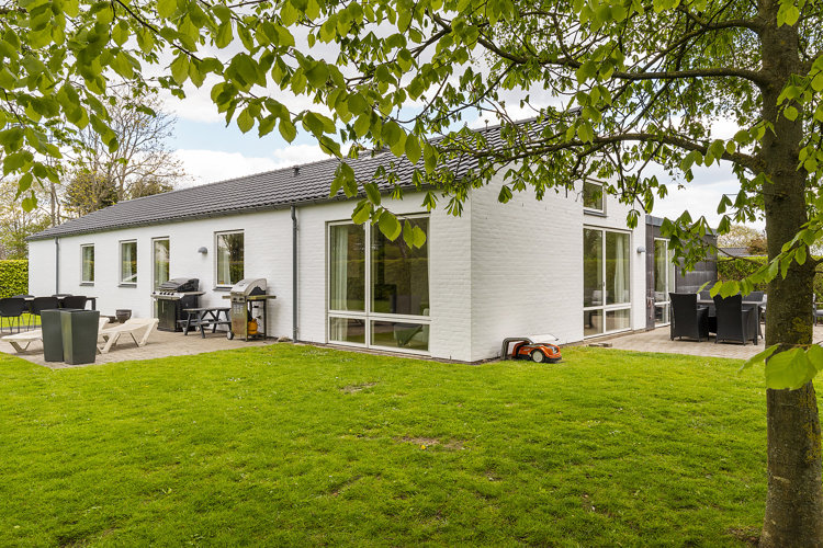 Bolig på Mølhøjvej 30 6705 Esbjerg Ø.