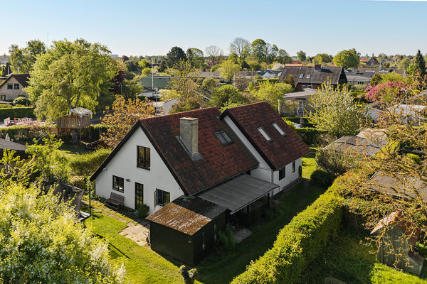 Område