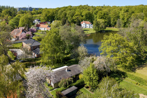 Område