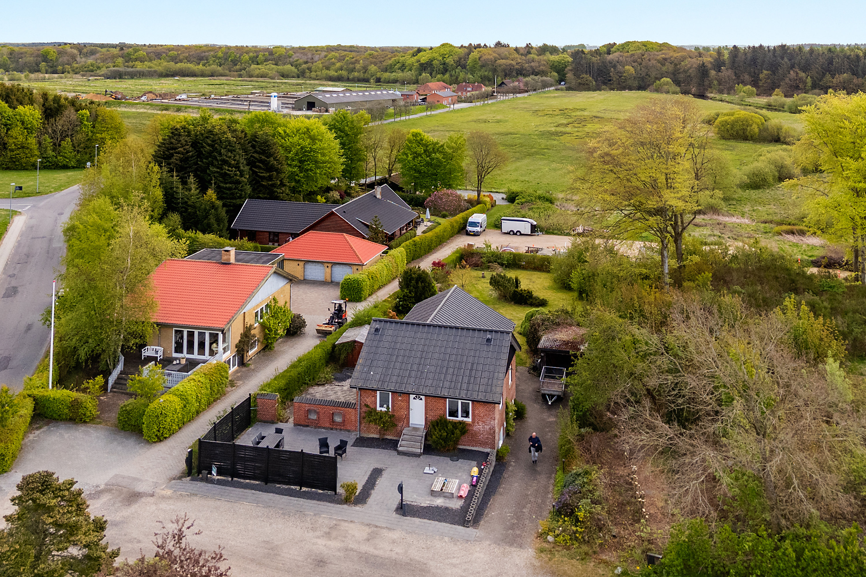 Vesterbækvej 26A