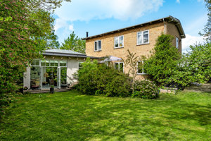 Set fra haven