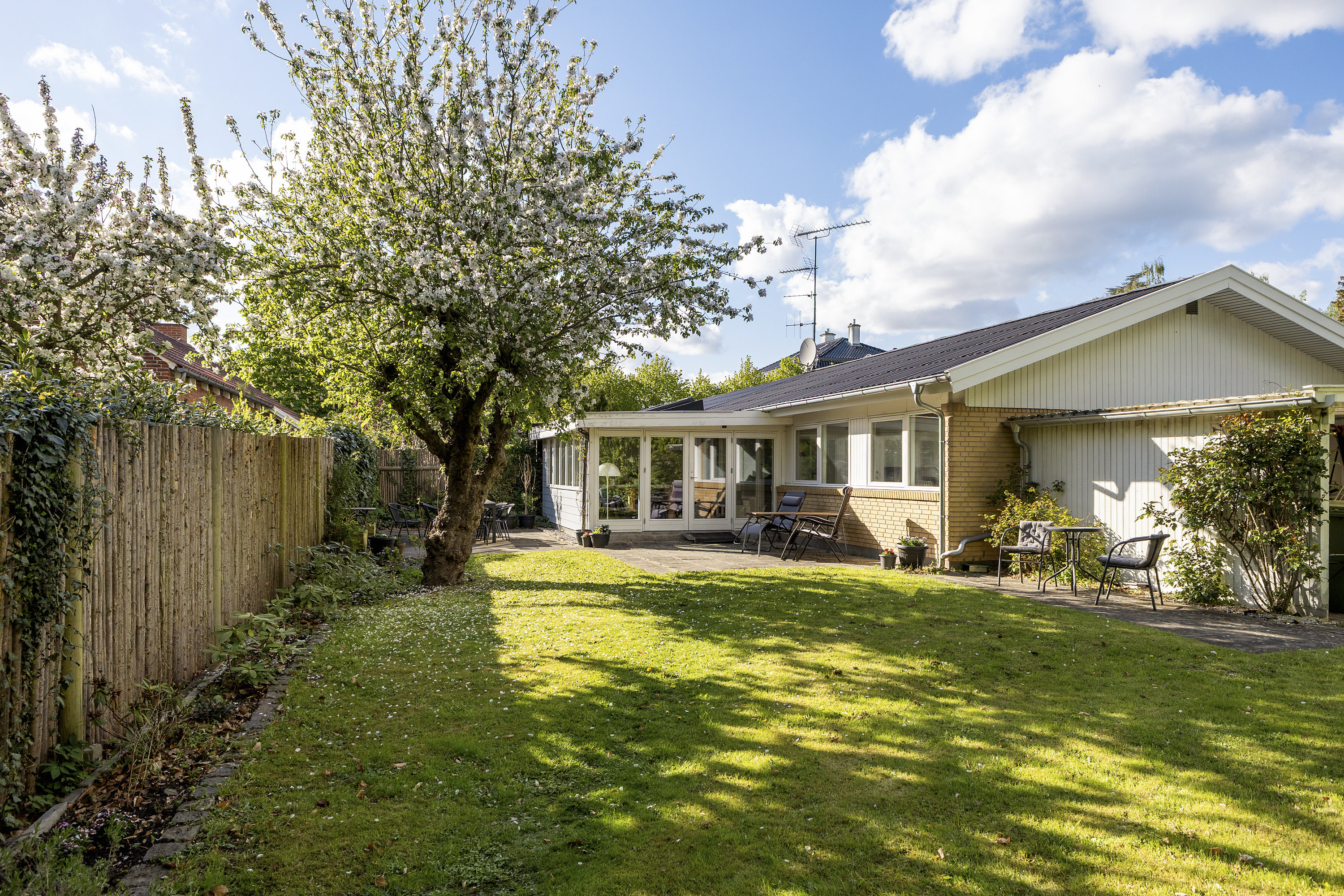 Rådhusvej 35F 2920 Charlottenlund