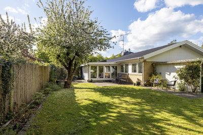 Rådhusvej 35F