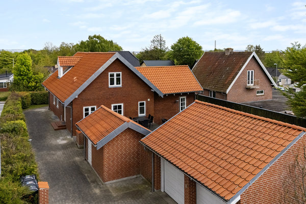 Ejendommen