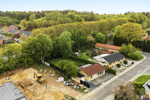 Område