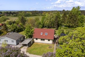 Område