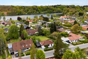 Område
