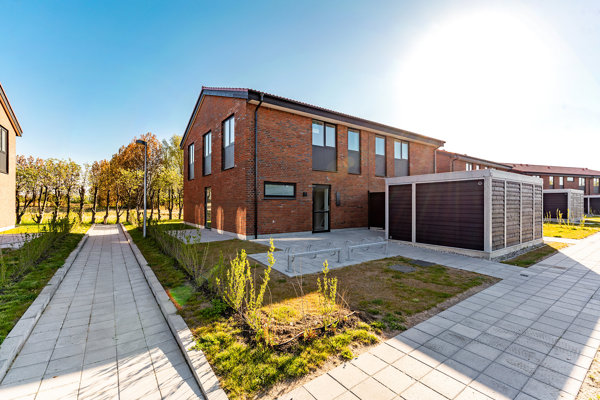 Ejendommen