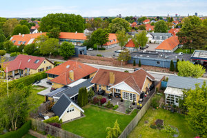 Område
