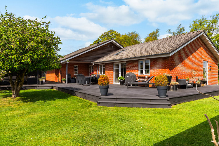 Fogedvænget 96