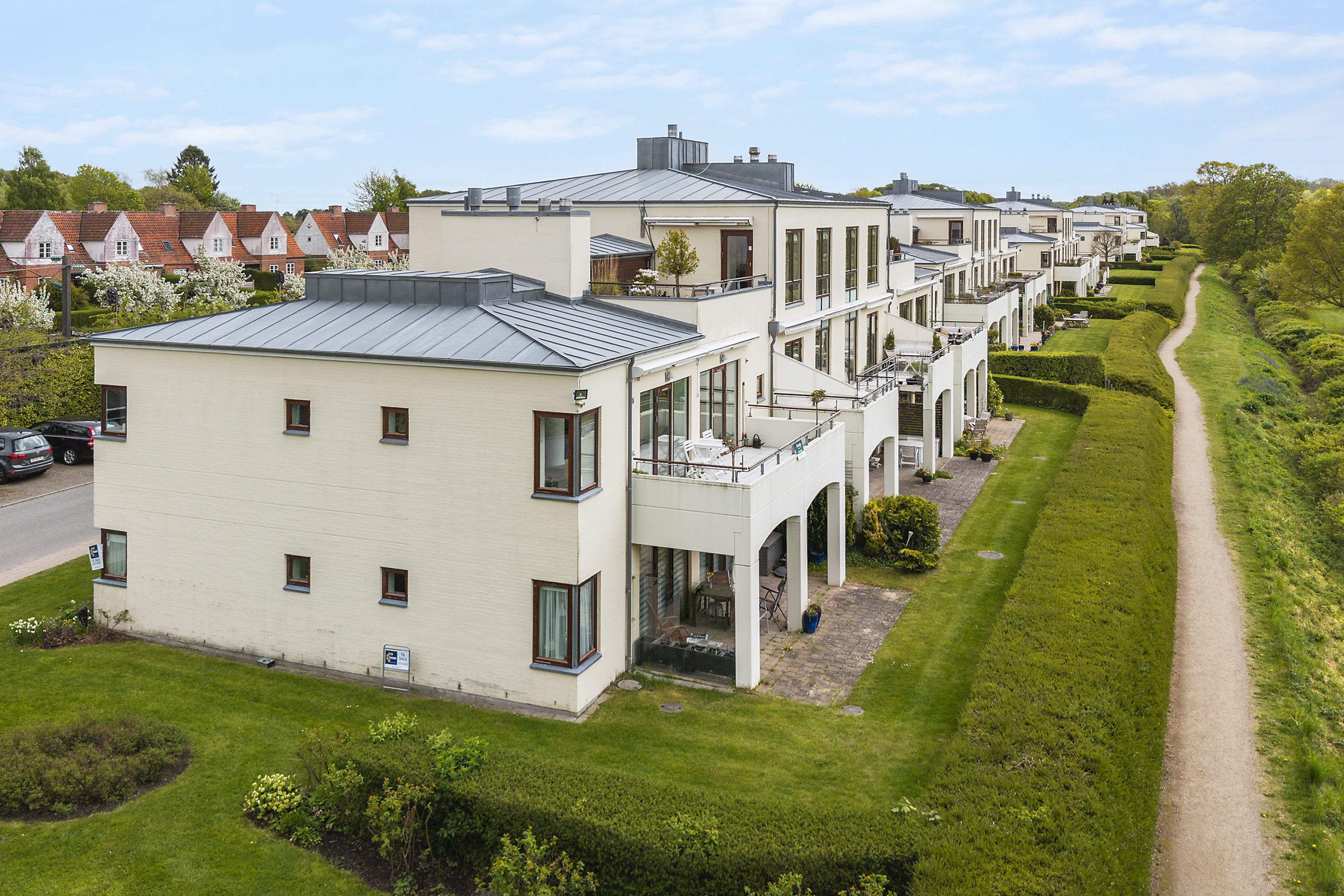 Piet Heins Vej 2 2960 Rungsted Kyst