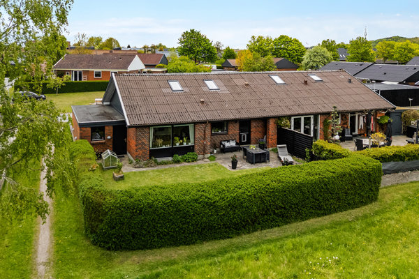 Ejendommen