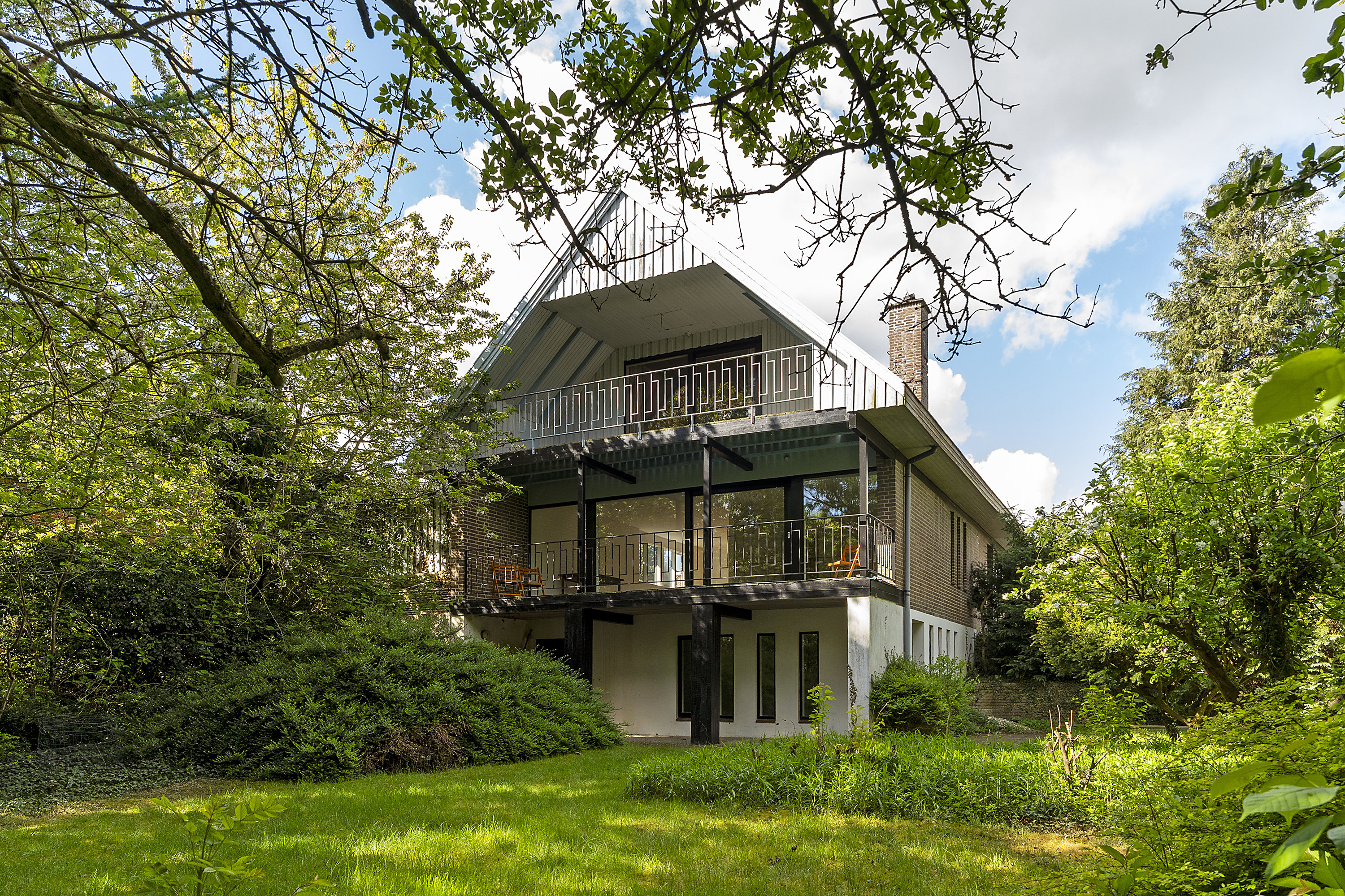 Villa på Selmersvej 40 8260 Viby J.