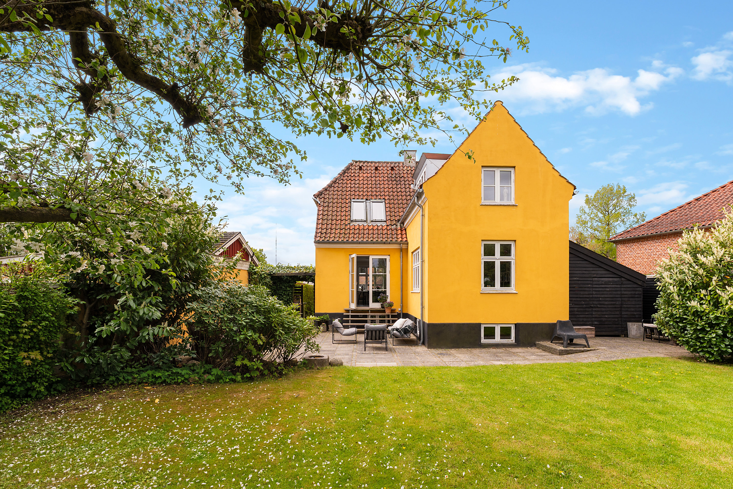 Kildebakken 31 2860 Søborg