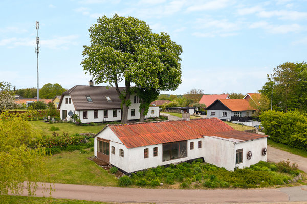 Ejendommen