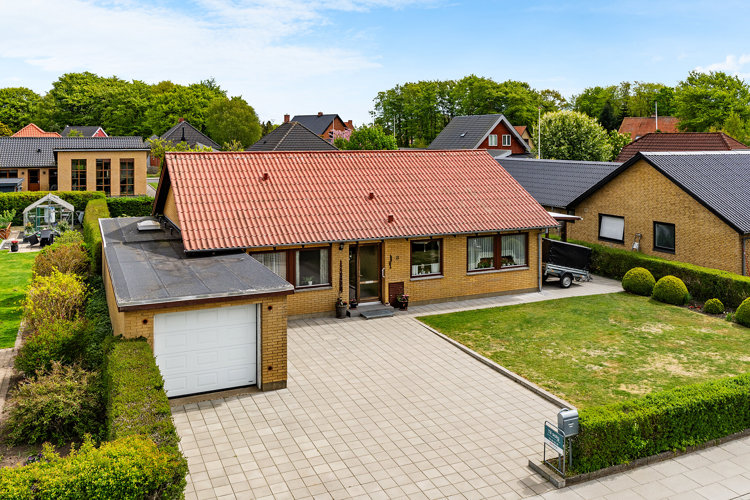 Lærkevej 21