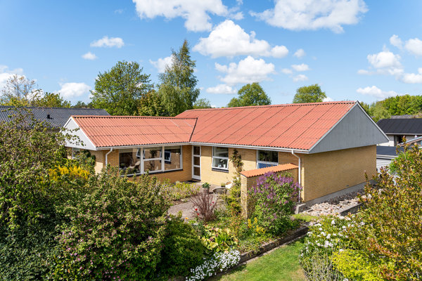Ejendommen