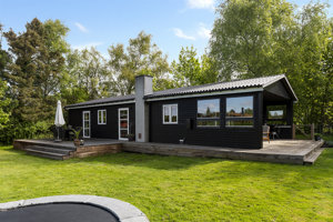 Set fra haven