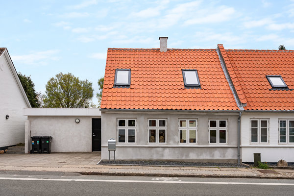 Ejendommen