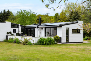 Set fra haven