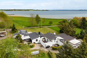 Omgivelser