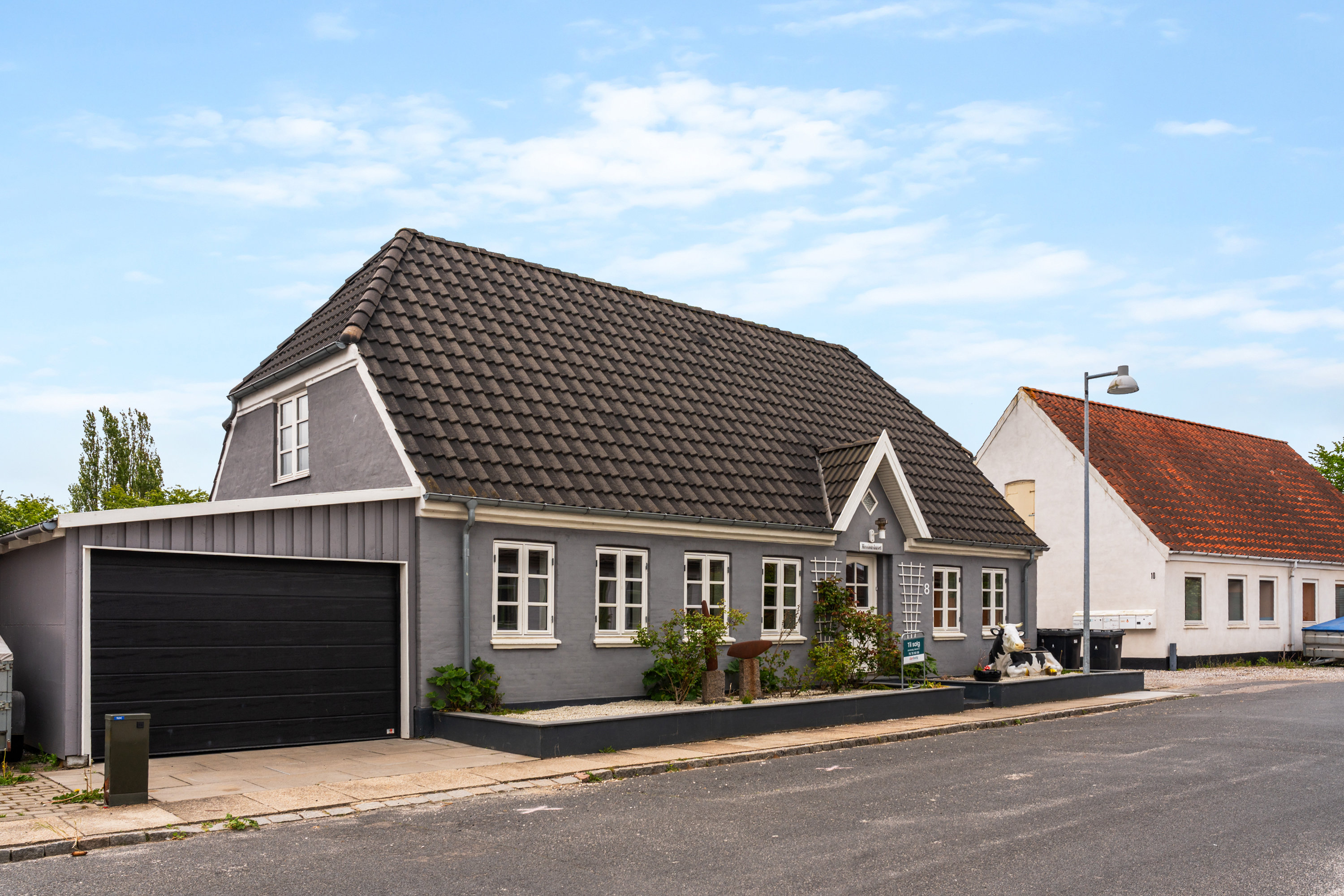 Villa på Skippervænget 8 5000 Odense C.