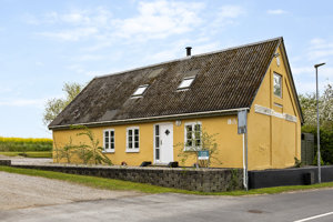 Set fra vejen