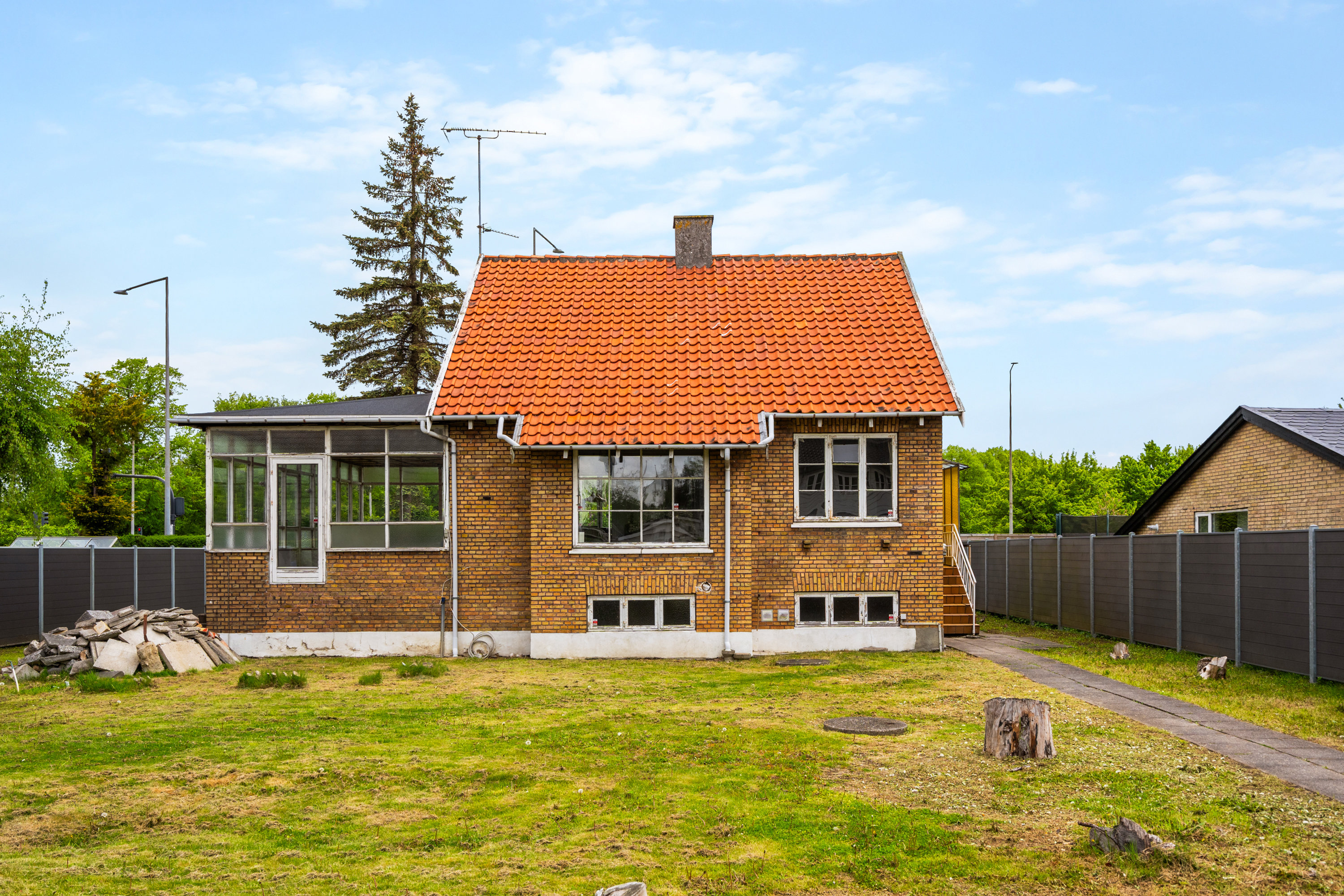 Kærbyvej 146 2610 Rødovre