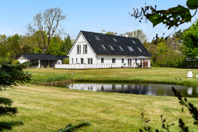 Bolig på Kramnitzevej 25 4970 Rødby.