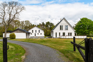 Indkørsel