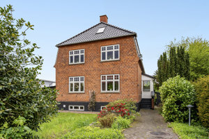 Set fra vejen