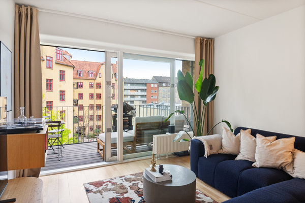 Stue