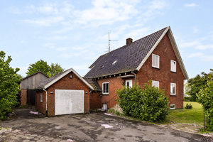 Set fra vejen