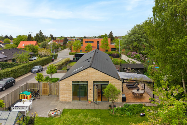 Ejendommen
