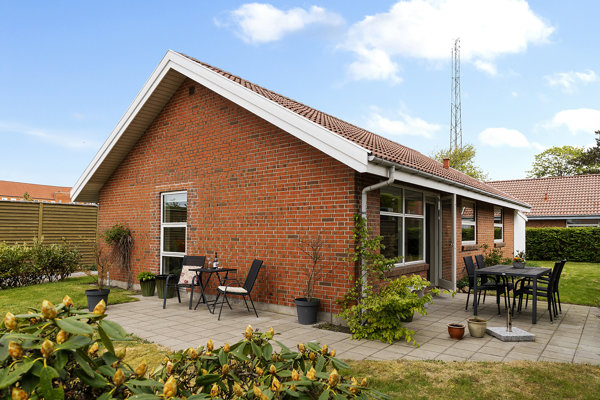 Ejendommen