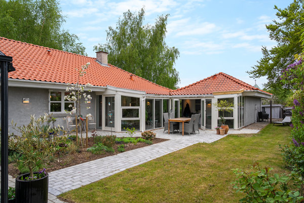 Ejendommen