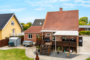 Ejendommen